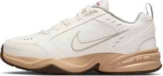 Nike Air Monarch IV Sail White Linen Dark Hazel IQ9792-112