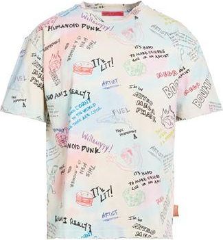 Members of the Rage T-shirts