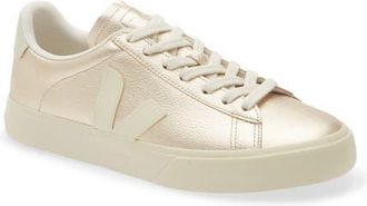 Veja Campo Sneaker in Platine Pierre at Nordstrom, Size 38.5