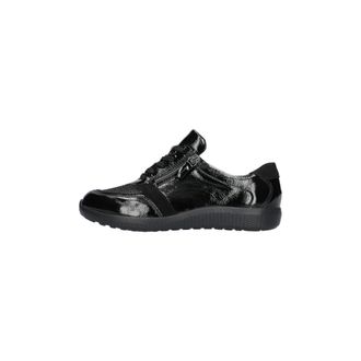 Waldl&auml;ufer Sneakers - Dames - Schoenen - Zwart - Maat: 40 1/2 EU