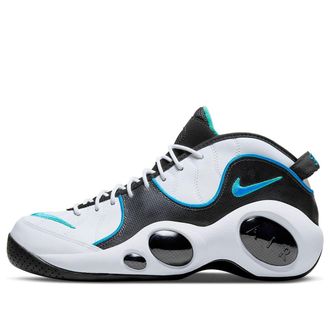 Nike Air Zoom Flight 95 White Photo Blue DM0524-100
