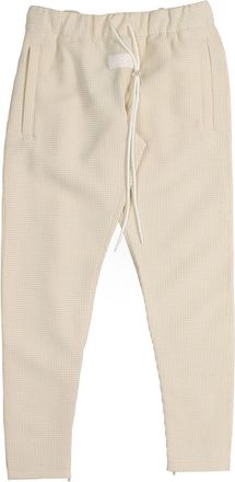 Nike Lab Fear of God Waffle Pants Fossil Sail Black BV4414-238