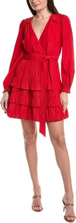 Marie Oliver Wynona Mini Dress