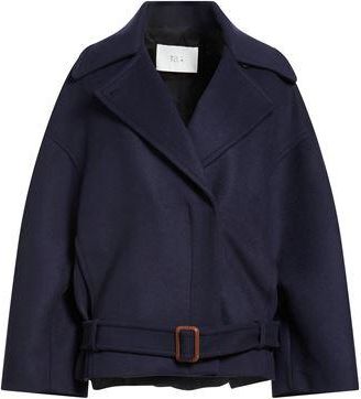 Tela CAPISPALLA - Cappotti su YOOX.COM