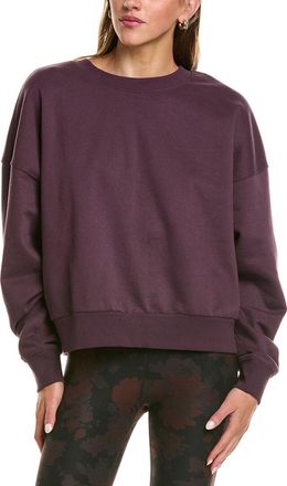 Beyond Yoga Luxefleece Crewneck Sweatshirt