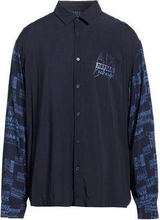 A|X Armani Exchange TOPWEAR - Camicie su YOOX.COM