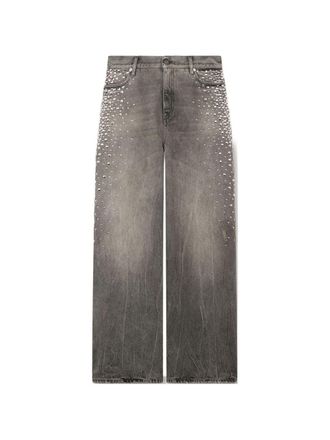 Golden Goose Boyfriend-denimjeans
