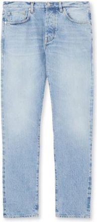 Fortela Fortela | Five Pockets Bleached Denim Pants - 30