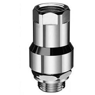 Schell Schell - Seguridad De V&aacute;lvula Completa Con (rv) (rb)