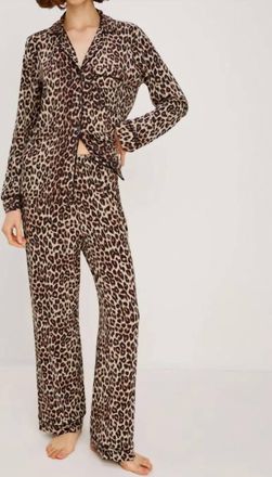 Rails Varra Pajama Set In Nala