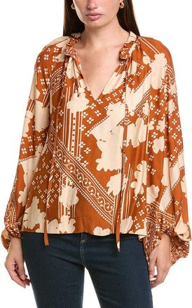 Ramy Brook Aaron Top