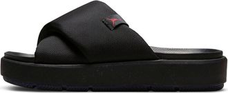 Nike Jordan (WMNS) Air Jordan Sophia Slide Black Fire Red DD9277-060