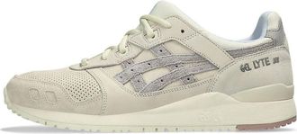 Asics Gel-Lyte III OG Cream Oyster Grey 1203A523-100
