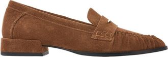 VIA VAI Mocassini Jazz Billie - - Shoes - Donna - Marrone - 38 EU