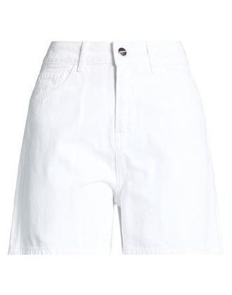 Hinnominate HOSEN & R&Ouml;CKE - Jeansshorts auf YOOX.COM
