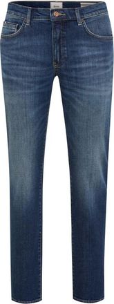 Brax Chuck Jeans - - Jeans - Uomo - Blu - W34 L32