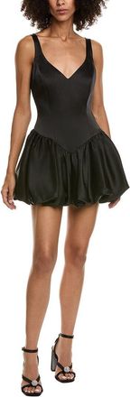 Bardot Oria Bubble Mini Dress