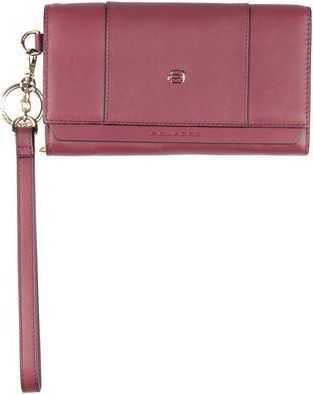 Piquadro Small Leather Goods - Wallets on YOOX.COM