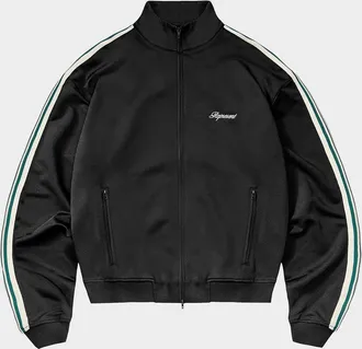Represent Side-Taped Track Jacket