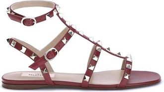 Valentino Garavani Donna, Scarpe, Rosso, 36 EU, new