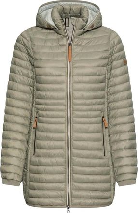 Camel Active Donna, Giacche, Verde, 2Xl, new