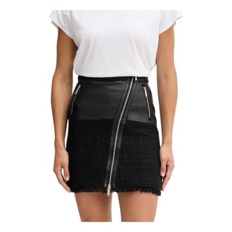 Karl Lagerfeld Donna, Gonne, Nero, L, new