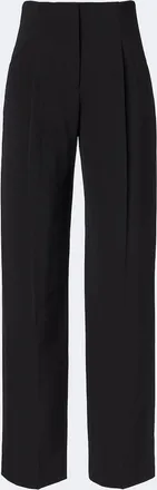 Veronica Beard Kenneth tapered pants