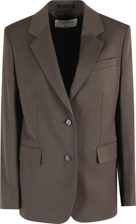 Filippa K Delilah Blazer