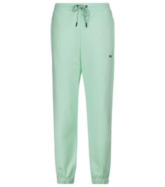 Reebok Pantaloni sportivi in cotone