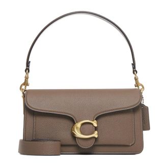 Coach Donna, Borse, Grigio, Taglia unica, new