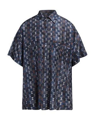 Giorgio Armani TOPWEAR - Shirts on YOOX.COM