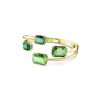 Swarovski Accessoires, Dames, Geel, M, Bracelets