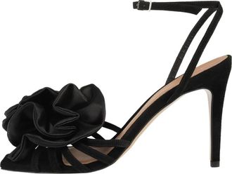 L37 Donna, Scarpe, Nero, 40 EU, new