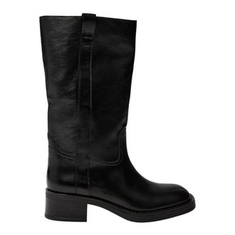 Sofie Schnoor Botas - Shoes - Mujer - Negro - 38 EU
