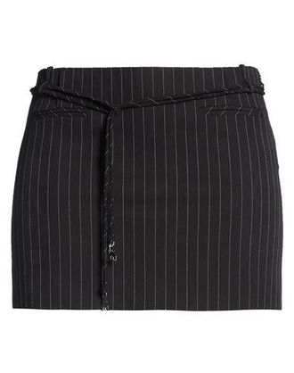 Patrizia Pepe BOTTOMWEAR - Mini skirts on YOOX.COM