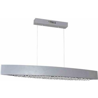 Milagro Lampada A Sospensione Led Bocca 24w