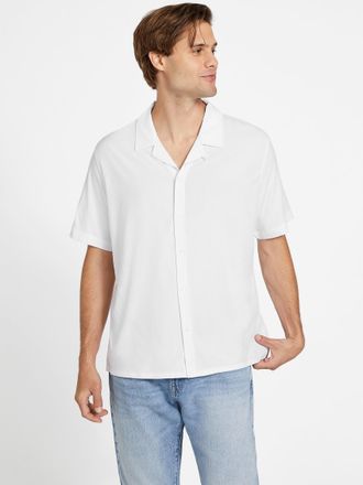 Guess Ken Short-Sleeve Shirt