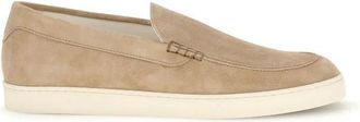 Brunello Cucinelli Uomo, Scarpe, Beige, 43 1/2 EU, new