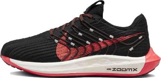 Nike (WMNS) Nike Zoom Pegasus Turbo Black Bright Crimson DM3414-006