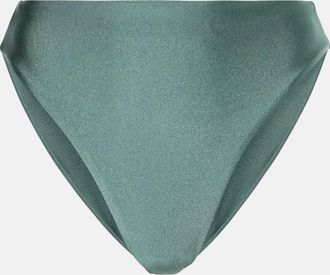 JADE Swim Incline bikini bottoms