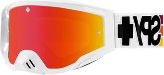 Spy FOUNDATION MX 3200000000030 Mens Sunglasses White Size 221