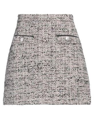 Maje BOTTOMWEAR - Minigonne su YOOX.COM