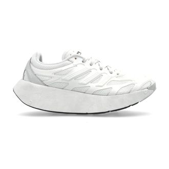adidas Sportschoenen Adizero Aruku - Heren - Sneakers - Wit - 45 1/2 EU - Schoenen