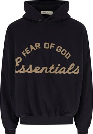 Fear of God Felpa Cappuccio Training 90S