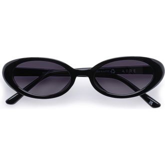 サングラス Ch0237sk Sunglasses - Chloe - Acetate - Black Chloe CH0235S - 001 Black | Sunglasses Woman