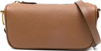 Gucci Horsebit-detail Mini Bag