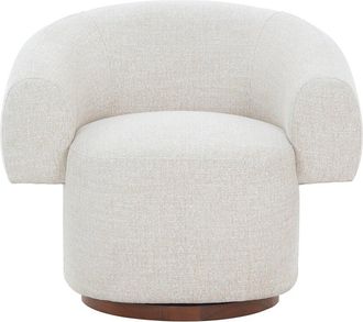 Safavieh Couture Kerriann Swivel Chair