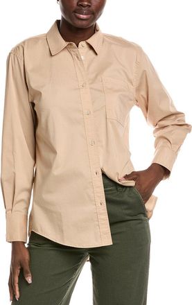 7 For All Mankind Everyday Button Shirt