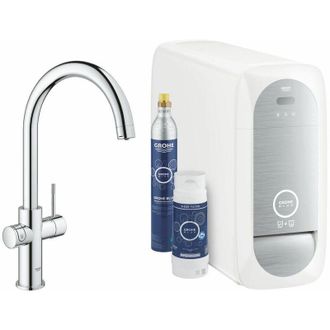 GROHE blue Home starter Kit 31455001
