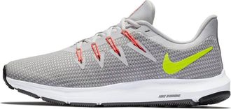 Nike (WMNS) Nike Quest Vast Grey Volt AA7412-004